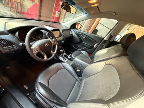 HYUNDAI IX35 2.0 16V 4P GLS FLEX AUTOMTICO, Foto 8