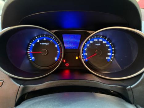 HYUNDAI IX35 2.0 16V 4P GLS FLEX AUTOMTICO, Foto 9
