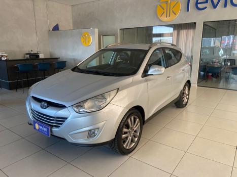 HYUNDAI IX35 2.0 16V 4P FLEX AUTOMTICO, Foto 2