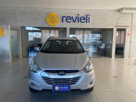 HYUNDAI IX35 2.0 16V 4P FLEX AUTOMTICO, Foto 3