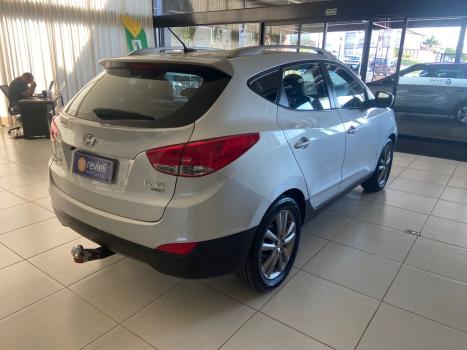 HYUNDAI IX35 2.0 16V 4P FLEX AUTOMTICO, Foto 5