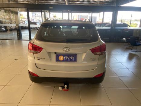 HYUNDAI IX35 2.0 16V 4P FLEX AUTOMTICO, Foto 6