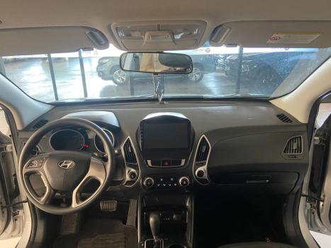 HYUNDAI IX35 2.0 16V 4P FLEX AUTOMTICO, Foto 7