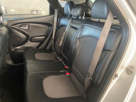 HYUNDAI IX35 2.0 16V 4P FLEX AUTOMTICO, Foto 9