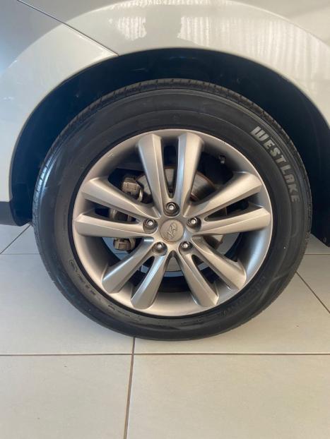 HYUNDAI IX35 2.0 16V 4P FLEX AUTOMTICO, Foto 10