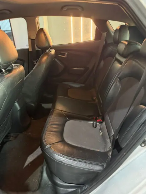 HYUNDAI IX35 2.0 16V 4P GLS FLEX AUTOMTICO, Foto 14