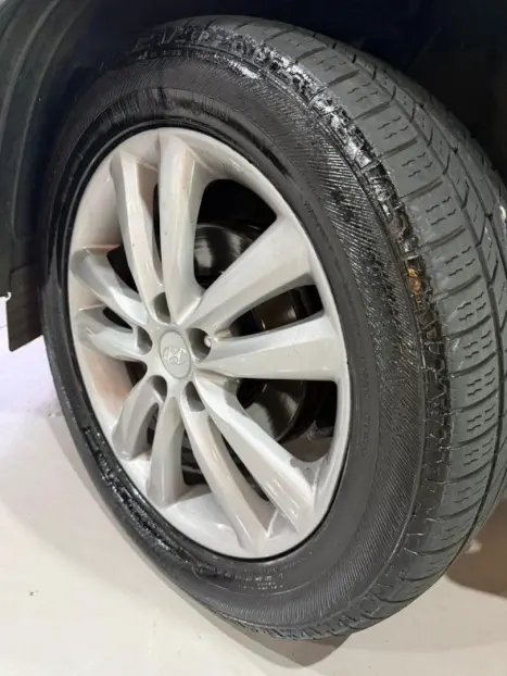 HYUNDAI IX35 2.0 16V 4P GLS FLEX AUTOMTICO, Foto 17