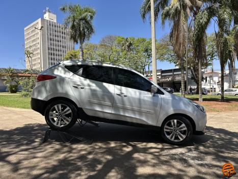 HYUNDAI IX35 2.0 16V 4P FLEX AUTOMÁTICO, Foto 3 HYUNDAI IX35 2.0 16V 4P FLEX AUTOMÁTICO, Foto 3