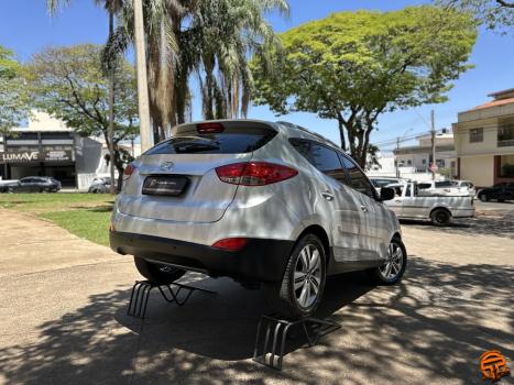 HYUNDAI IX35 2.0 16V 4P FLEX AUTOMÁTICO, Foto 4 HYUNDAI IX35 2.0 16V 4P FLEX AUTOMÁTICO, Foto 4