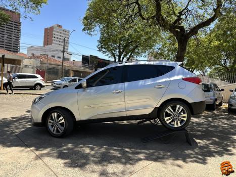 HYUNDAI IX35 2.0 16V 4P FLEX AUTOMÁTICO, Foto 5 HYUNDAI IX35 2.0 16V 4P FLEX AUTOMÁTICO, Foto 5