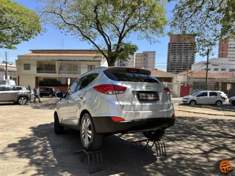 HYUNDAI IX35 2.0 16V 4P FLEX AUTOMÁTICO, Foto 6 HYUNDAI IX35 2.0 16V 4P FLEX AUTOMÁTICO, Foto 6