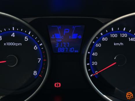 HYUNDAI IX35 2.0 16V 4P FLEX AUTOMÁTICO, Foto 8 HYUNDAI IX35 2.0 16V 4P FLEX AUTOMÁTICO, Foto 8