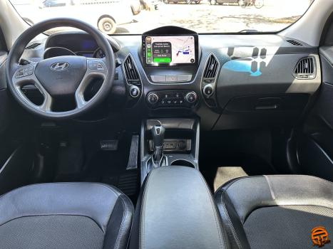 HYUNDAI IX35 2.0 16V 4P FLEX AUTOMÁTICO, Foto 11 HYUNDAI IX35 2.0 16V 4P FLEX AUTOMÁTICO, Foto 11