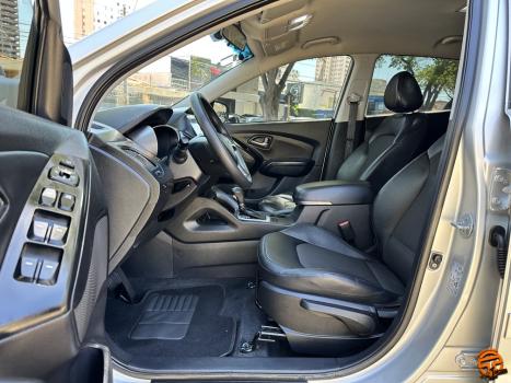 HYUNDAI IX35 2.0 16V 4P FLEX AUTOMÁTICO, Foto 14 HYUNDAI IX35 2.0 16V 4P FLEX AUTOMÁTICO, Foto 14