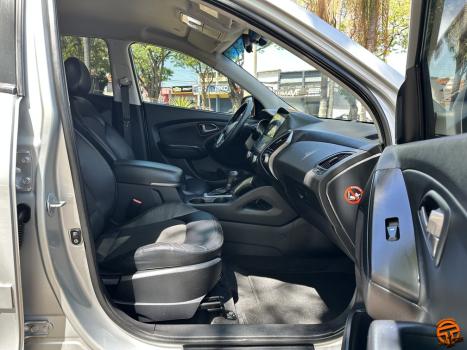 HYUNDAI IX35 2.0 16V 4P FLEX AUTOMÁTICO, Foto 15 HYUNDAI IX35 2.0 16V 4P FLEX AUTOMÁTICO, Foto 15