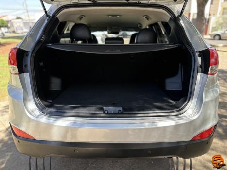 HYUNDAI IX35 2.0 16V 4P FLEX AUTOMÁTICO, Foto 19 HYUNDAI IX35 2.0 16V 4P FLEX AUTOMÁTICO, Foto 19