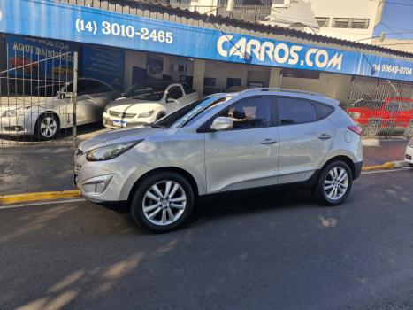 HYUNDAI IX35 2.0 16V 4P GLS AUTOMÁTICO, Foto 2 HYUNDAI IX35 2.0 16V 4P GLS AUTOMÁTICO, Foto 2