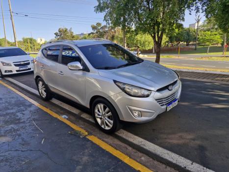 HYUNDAI IX35 2.0 16V 4P GLS AUTOMÁTICO, Foto 4 HYUNDAI IX35 2.0 16V 4P GLS AUTOMÁTICO, Foto 4