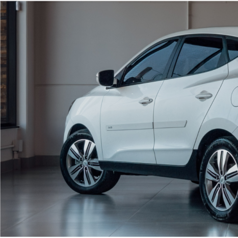 HYUNDAI IX35 2.0 16V 4P GL FLEX AUTOMÁTICO, Foto 3 HYUNDAI IX35 2.0 16V 4P GL FLEX AUTOMÁTICO, Foto 3