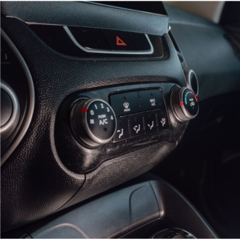 HYUNDAI IX35 2.0 16V 4P GL FLEX AUTOMÁTICO, Foto 7 HYUNDAI IX35 2.0 16V 4P GL FLEX AUTOMÁTICO, Foto 7