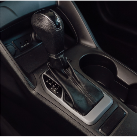 HYUNDAI IX35 2.0 16V 4P GL FLEX AUTOMÁTICO, Foto 8 HYUNDAI IX35 2.0 16V 4P GL FLEX AUTOMÁTICO, Foto 8