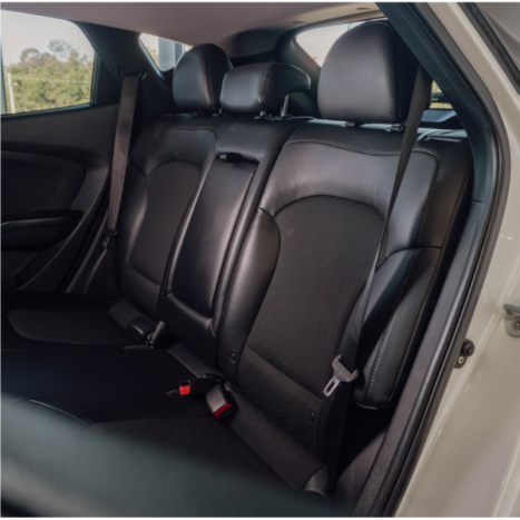 HYUNDAI IX35 2.0 16V 4P GL FLEX AUTOMÁTICO, Foto 11 HYUNDAI IX35 2.0 16V 4P GL FLEX AUTOMÁTICO, Foto 11