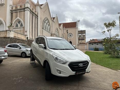 HYUNDAI IX35 2.0 16V 4P GLS FLEX AUTOMÁTICO, Foto 2 HYUNDAI IX35 2.0 16V 4P GLS FLEX AUTOMÁTICO, Foto 2