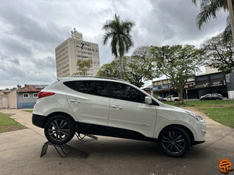 HYUNDAI IX35 2.0 16V 4P GLS FLEX AUTOMÁTICO, Foto 3 HYUNDAI IX35 2.0 16V 4P GLS FLEX AUTOMÁTICO, Foto 3