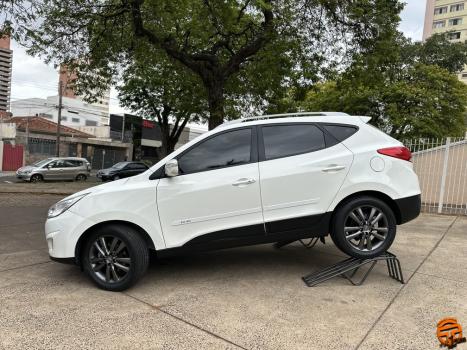 HYUNDAI IX35 2.0 16V 4P GLS FLEX AUTOMÁTICO, Foto 5 HYUNDAI IX35 2.0 16V 4P GLS FLEX AUTOMÁTICO, Foto 5