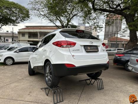 HYUNDAI IX35 2.0 16V 4P GLS FLEX AUTOMÁTICO, Foto 6 HYUNDAI IX35 2.0 16V 4P GLS FLEX AUTOMÁTICO, Foto 6