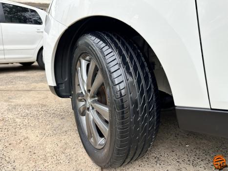 HYUNDAI IX35 2.0 16V 4P GLS FLEX AUTOMÁTICO, Foto 7 HYUNDAI IX35 2.0 16V 4P GLS FLEX AUTOMÁTICO, Foto 7