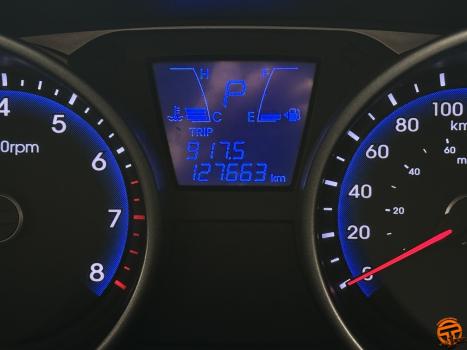 HYUNDAI IX35 2.0 16V 4P GLS FLEX AUTOMÁTICO, Foto 8 HYUNDAI IX35 2.0 16V 4P GLS FLEX AUTOMÁTICO, Foto 8
