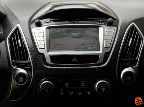 HYUNDAI IX35 2.0 16V 4P GLS FLEX AUTOMÁTICO, Foto 11 HYUNDAI IX35 2.0 16V 4P GLS FLEX AUTOMÁTICO, Foto 11