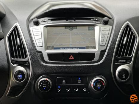 HYUNDAI IX35 2.0 16V 4P GLS FLEX AUTOMÁTICO, Foto 12 HYUNDAI IX35 2.0 16V 4P GLS FLEX AUTOMÁTICO, Foto 12