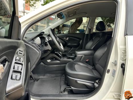 HYUNDAI IX35 2.0 16V 4P GLS FLEX AUTOMÁTICO, Foto 13 HYUNDAI IX35 2.0 16V 4P GLS FLEX AUTOMÁTICO, Foto 13