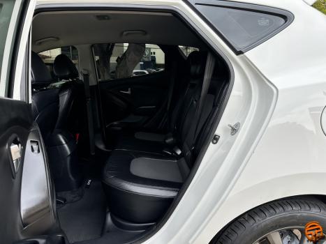 HYUNDAI IX35 2.0 16V 4P GLS FLEX AUTOMÁTICO, Foto 14 HYUNDAI IX35 2.0 16V 4P GLS FLEX AUTOMÁTICO, Foto 14