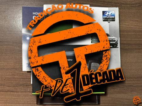 HYUNDAI IX35 2.0 16V 4P GLS FLEX AUTOMÁTICO, Foto 17 HYUNDAI IX35 2.0 16V 4P GLS FLEX AUTOMÁTICO, Foto 17