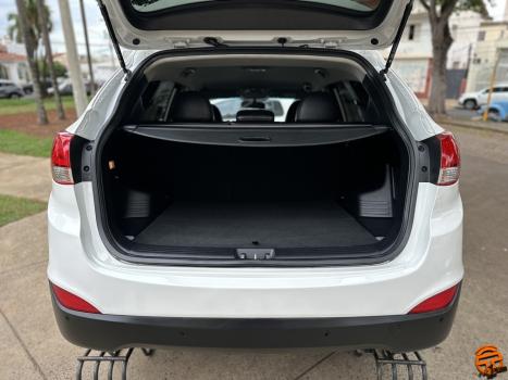 HYUNDAI IX35 2.0 16V 4P GLS FLEX AUTOMÁTICO, Foto 19 HYUNDAI IX35 2.0 16V 4P GLS FLEX AUTOMÁTICO, Foto 19