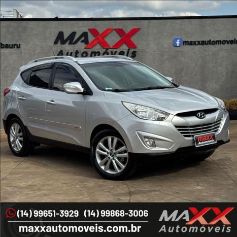 HYUNDAI IX35 2.0 16V 4P AUTOMTICO, Foto 1