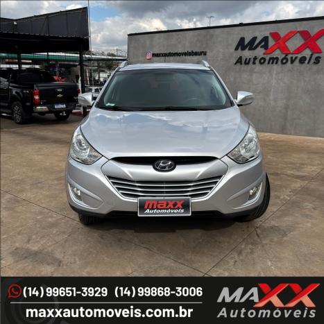 HYUNDAI IX35 2.0 16V 4P AUTOMTICO, Foto 2