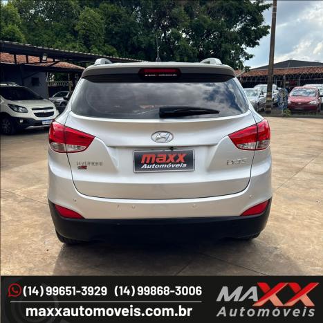 HYUNDAI IX35 2.0 16V 4P AUTOMTICO, Foto 6