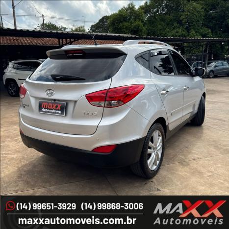 HYUNDAI IX35 2.0 16V 4P AUTOMTICO, Foto 7