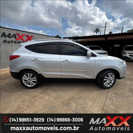 HYUNDAI IX35 2.0 16V 4P AUTOMTICO, Foto 8