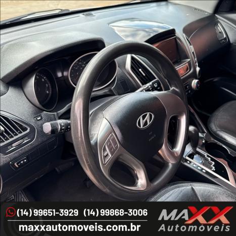 HYUNDAI IX35 2.0 16V 4P AUTOMTICO, Foto 9