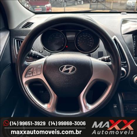 HYUNDAI IX35 2.0 16V 4P AUTOMTICO, Foto 11