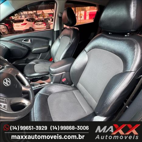 HYUNDAI IX35 2.0 16V 4P AUTOMTICO, Foto 14