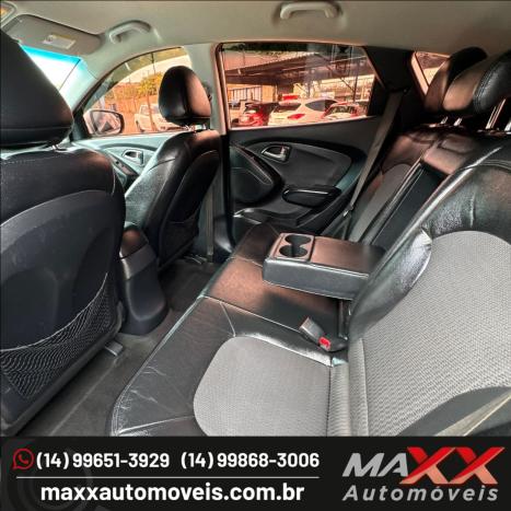 HYUNDAI IX35 2.0 16V 4P AUTOMTICO, Foto 15