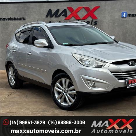 HYUNDAI IX35 2.0 16V 4P AUTOMTICO, Foto 16