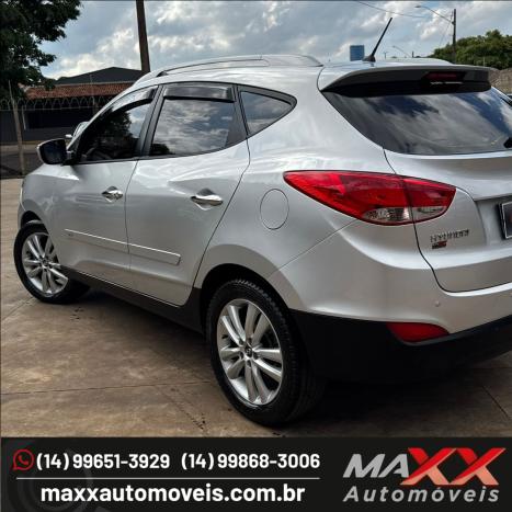 HYUNDAI IX35 2.0 16V 4P AUTOMTICO, Foto 17