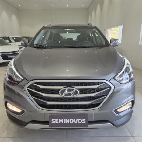 HYUNDAI IX35 2.0 16V 4P GL FLEX AUTOMTICO, Foto 2